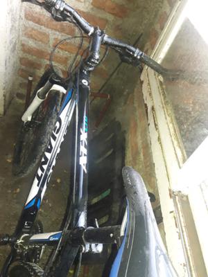 Bici GIANT ATX 3 RODADO 26