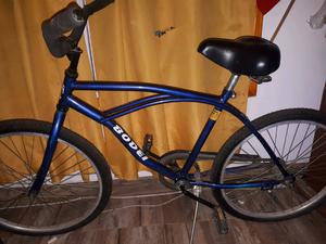 Bicicleta playera 26