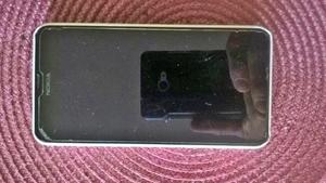 CELULAR NOKIA LUMIA IMPECABLE CON CARGADOR