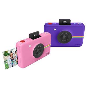 Camara Instantanea Polaroid Snap Touch Wifi Full Hd