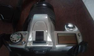 Camara Profesional De Foto Nikon N65