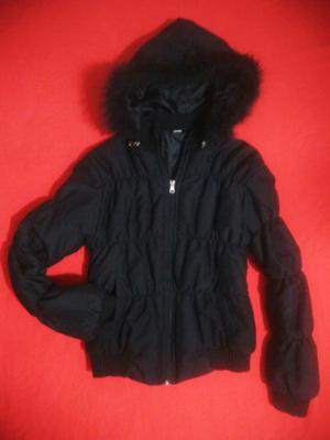 Campera de abrigo talle 2