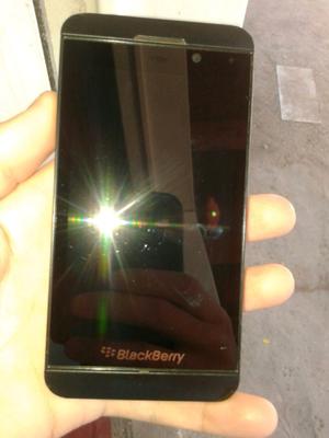 Celular BlackBerry z10