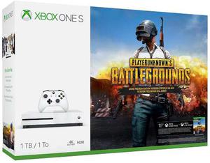 Consola Xbox One S 1tb Unknowns Batteleground