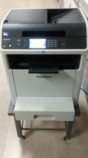 Fotocopiadora Panasonic 1