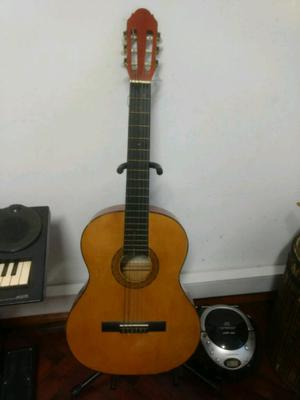 Guitarra criolla Rodríguez