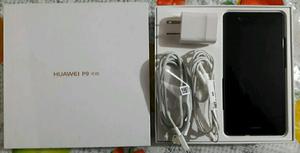 Huawei P9 lite