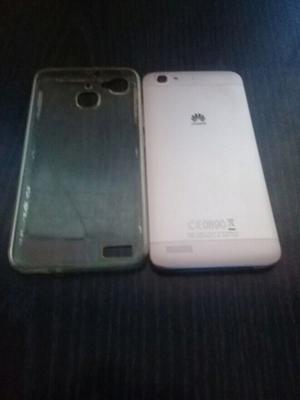 Huawei p8 lite