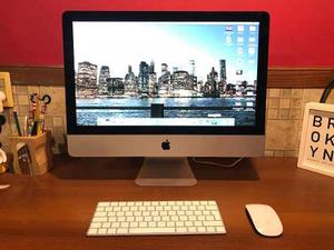 Imac 21.5 Mk142le/a Intel Core I5