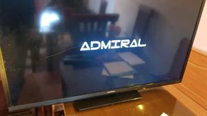 Led 40" admiral