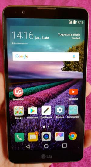 Lg stylus 2 libre 4g lte pantalla 5.7'.