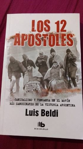 Los 12 Apostoles - Luis Beldi
