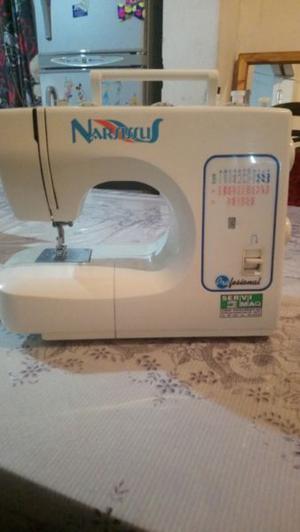 MAQUINA DE COSER ELÉCTRICA