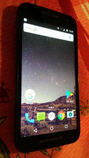 MOTO G3 Libre! LIQUIDO!