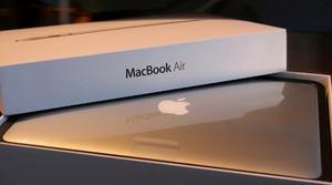 Macbook Air gb/128gb//precio Cash