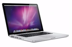 Macbook Pro  Core Igb Ddr Gb Rwdvd