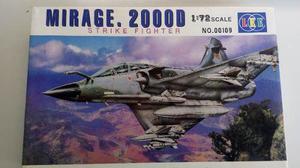 Mirage d 1:72 Lee Kit Completo