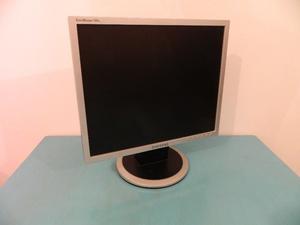 Monitor LCD Samsung 17 in