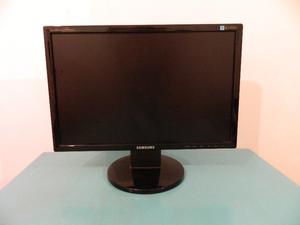 Monitor LCD Samsung 20 in