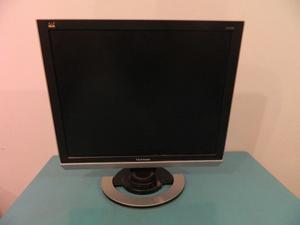 Monitor LCD Viewsonic 19 in