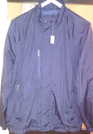 #NUEVO ROMPEVIENTO IMPERMEABLE TALLE M//L