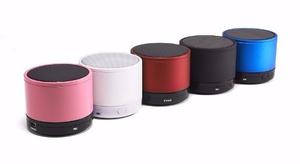 Parlante Mini Speaker Bluetooth - Portatil - Usb -