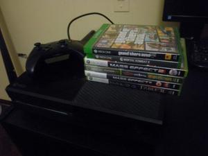 Permuto Xbox One Por Ps4