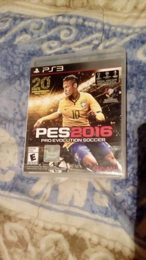 Pes  ps3