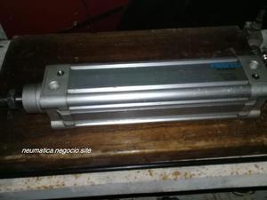 Piston Neumatico 160mm