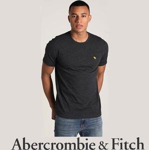 Remeras Abercrombie & Fitch