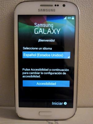 Samsung galaxy grand neo plus libre