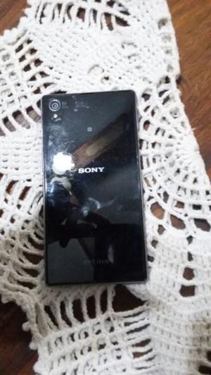 Sony Z1 4g En Muy Buen Estado