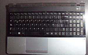 TECLADO NUMERICO Samsung Np300e5a + MOUSSE PAD FUNCIONANDO