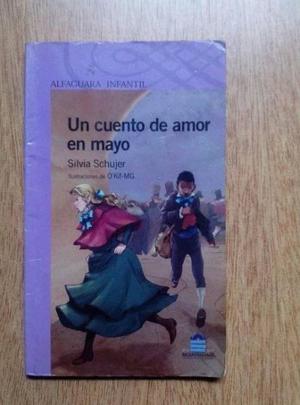 Un cuento de amor en mayo