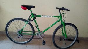 VENDO BICICLETA MOUNTAIN BIKE