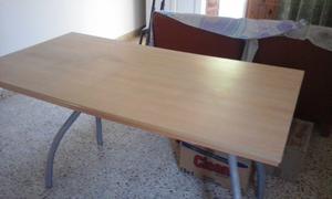 Vendo 1 mesa