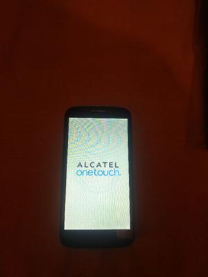 Vendo Alcatel one touch  E Liberado $