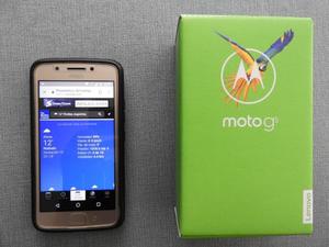 Vendo Celular Motorola Moto G5 Modelo Xt Liberado