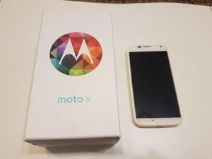 Vendo o permuto Motorola Moto x primera generación (Google