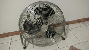 Ventilador turbo de pie Tophpuse