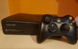 Xbox 360 Chipeada. Impecable!!!