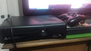 Xbox 360 Chipiada