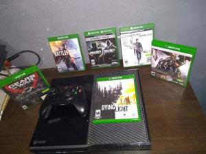 Xbox One Completa Tomo Ps3 Xbox 360 Celulares O X Ps4