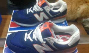 Zapatillas new balance