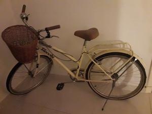 bicicleta Necchi vintage