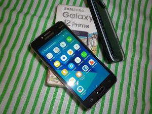 samsung j2 prime libre exelente