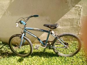 BICICLETA RODADO 20 IMPECABLE