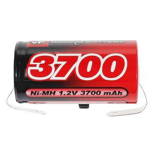 Bateria Industrial Sub C 1,2v  Mah Ni-mh Vapex V010
