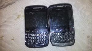 Blackberry para repuestos