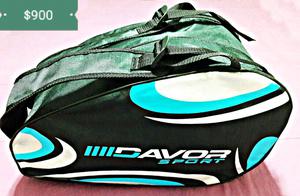 Bolso de padel